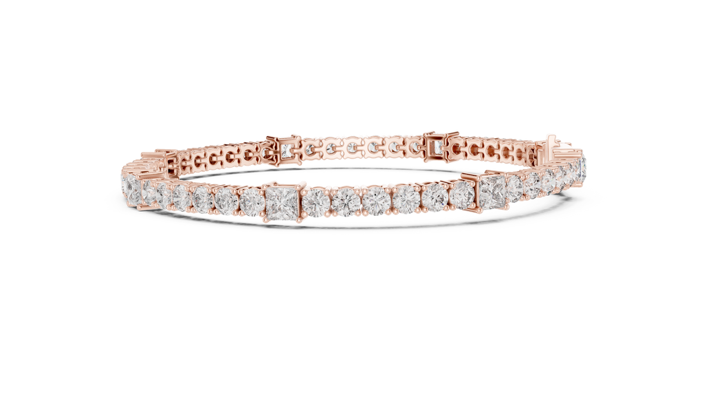 Mason Diamond Bracelet