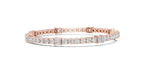Mason Diamond Bracelet