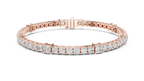 Mason Diamond Bracelet