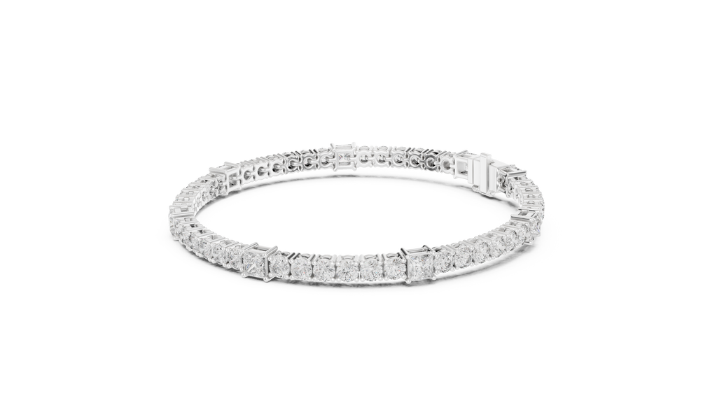 Mason Diamond Bracelet