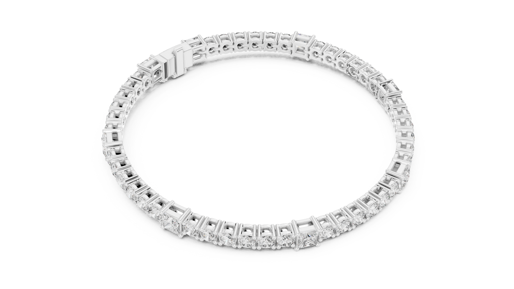 Mason Diamond Bracelet