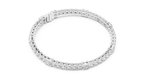 Mason Diamond Bracelet