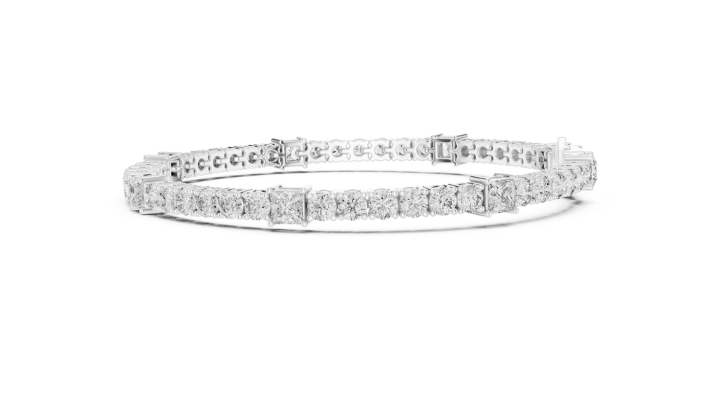 Mason Diamond Bracelet