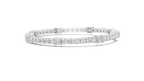 Mason Diamond Bracelet