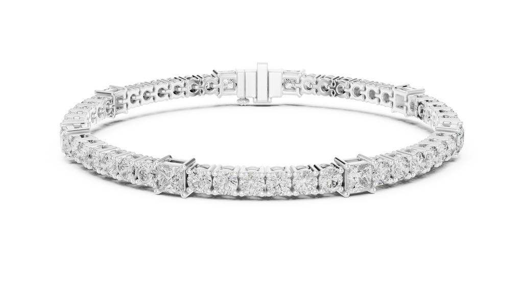 Mason Diamond Bracelet
