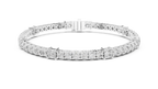 Mason Diamond Bracelet