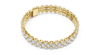 Melrose Diamond Bracelet