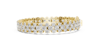 Melrose Diamond Bracelet