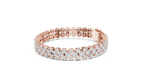 Melrose Diamond Bracelet