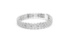 Melrose Diamond Bracelet