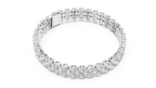Melrose Diamond Bracelet