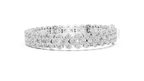 Melrose Diamond Bracelet