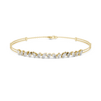 Coty Diamond Bracelet