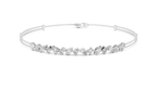 Coty Diamond Bracelet