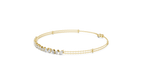 Coty Diamond Bracelet