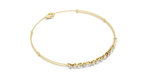 Coty Diamond Bracelet
