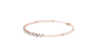 Coty Diamond Bracelet