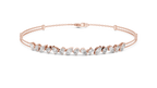 Coty Diamond Bracelet