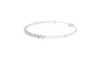 Coty Diamond Bracelet