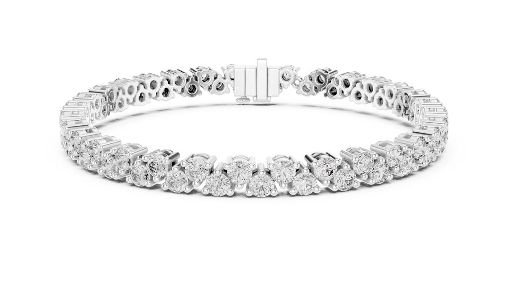 Lana Diamond Bracelet