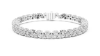 Lana Diamond Bracelet