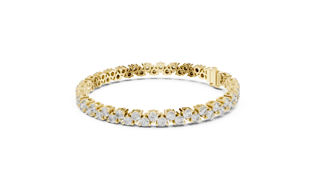 Lana Diamond Bracelet