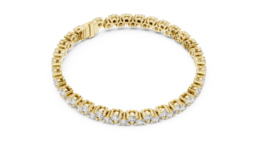 Lana Diamond Bracelet