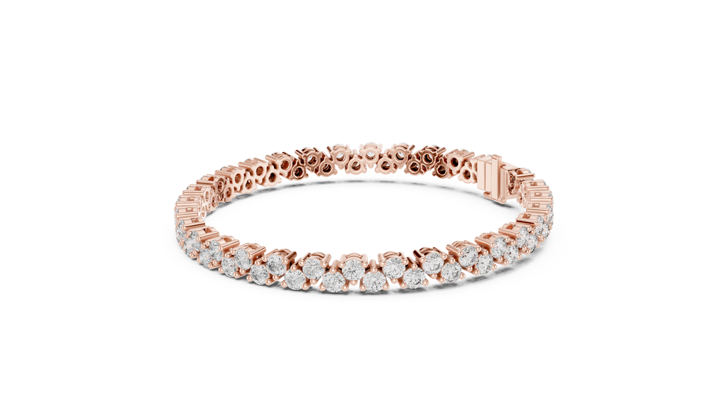 Lana Diamond Bracelet