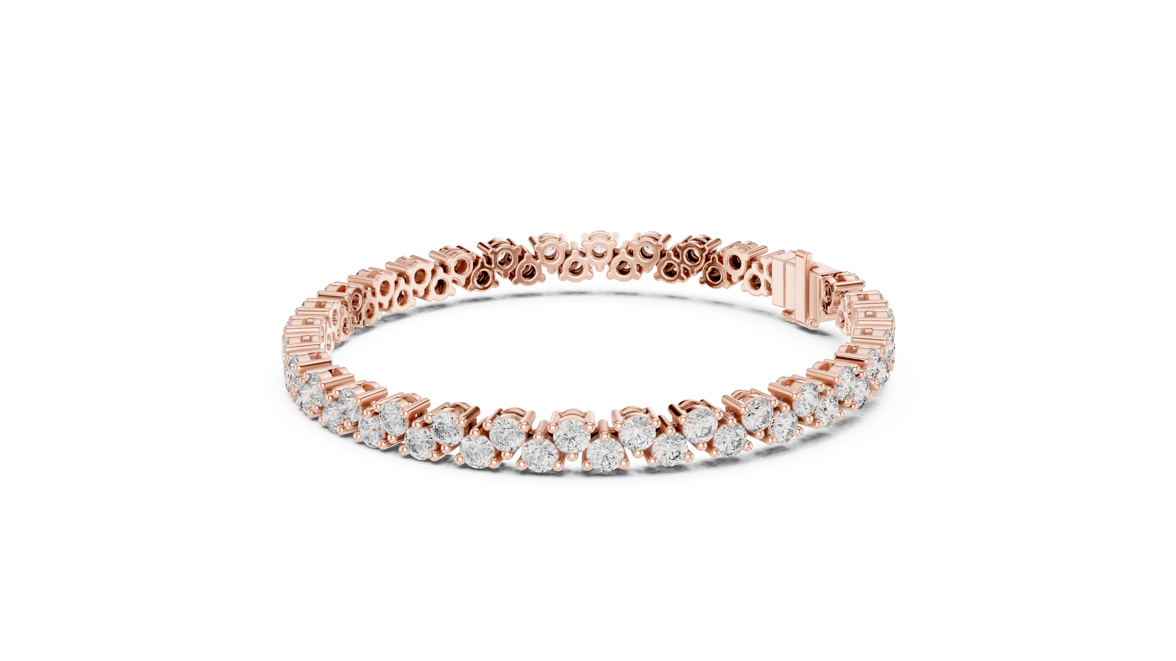 Lana Diamond Bracelet