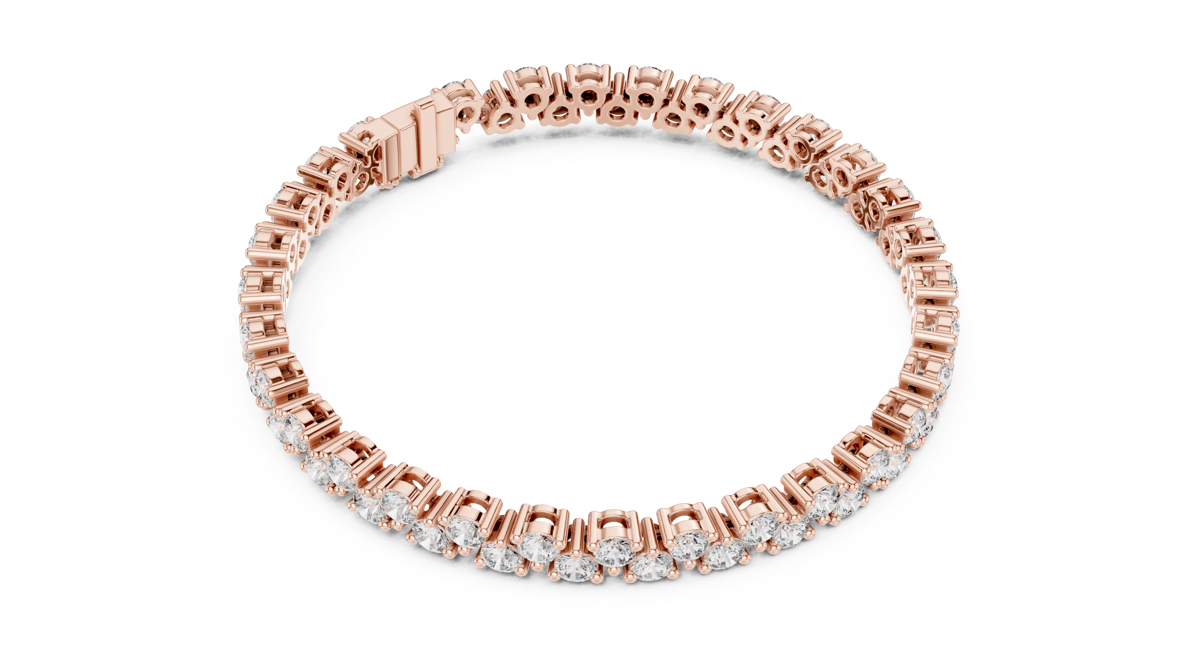 Lana Diamond Bracelet
