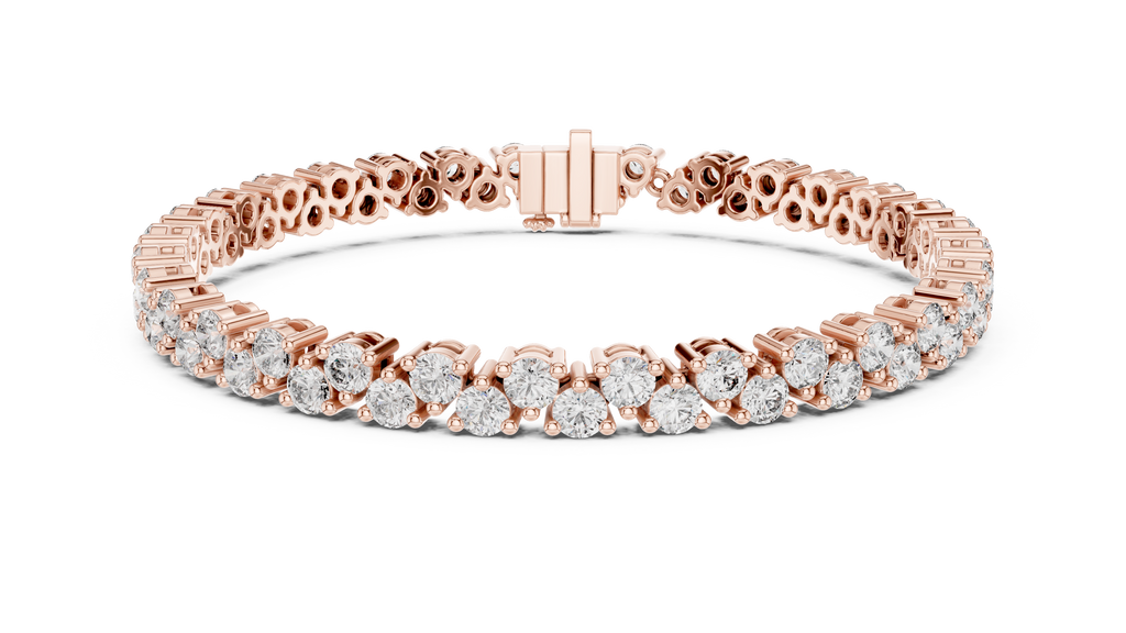 Lana Diamond Bracelet