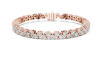 Lana Diamond Bracelet