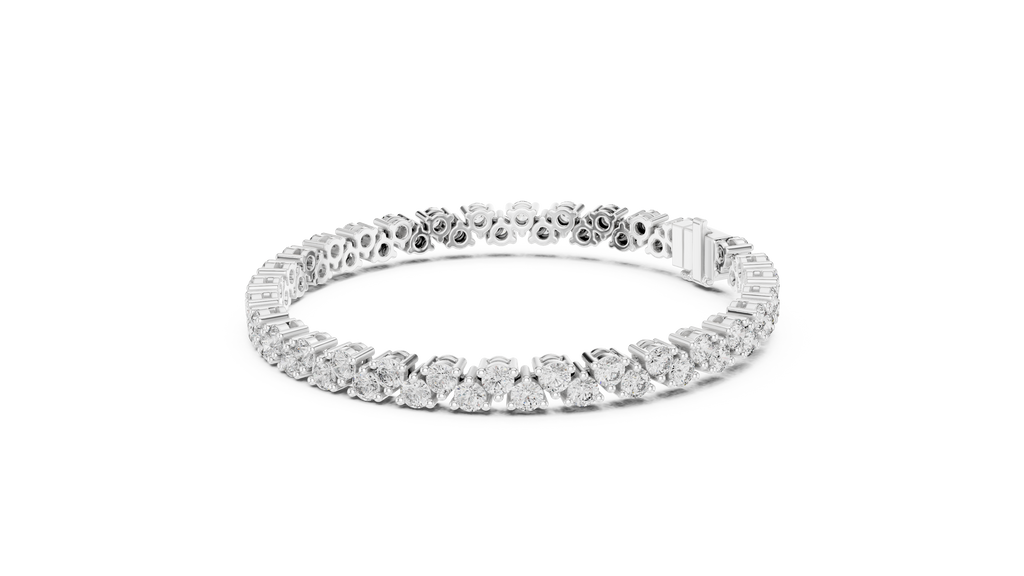 Lana Diamond Bracelet