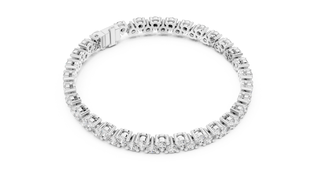 Lana Diamond Bracelet