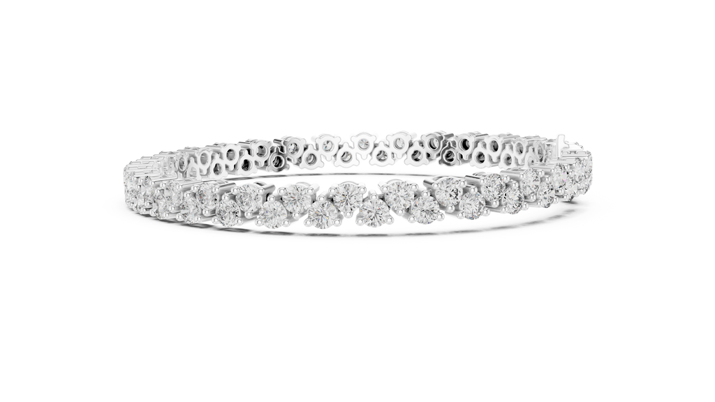 Lana Diamond Bracelet