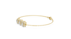 Marley Diamond Bracelet