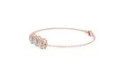 Marley Diamond Bracelet
