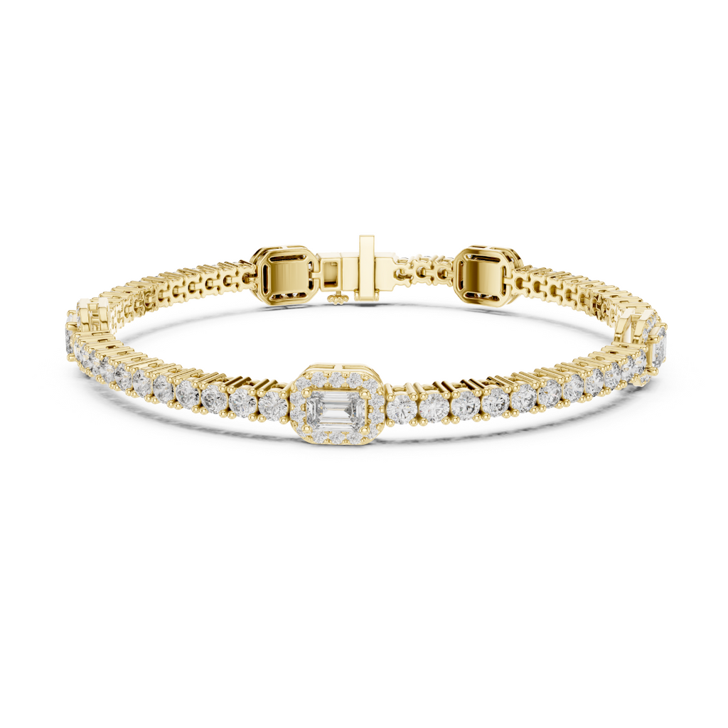 Siena Diamond Bracelet