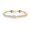 Siena Diamond Bracelet