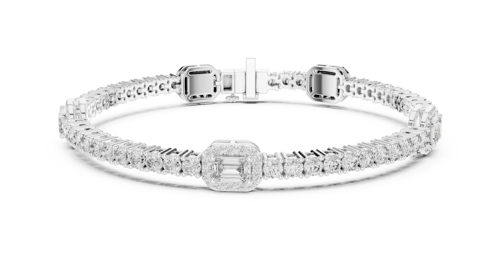 Siena Diamond Bracelet