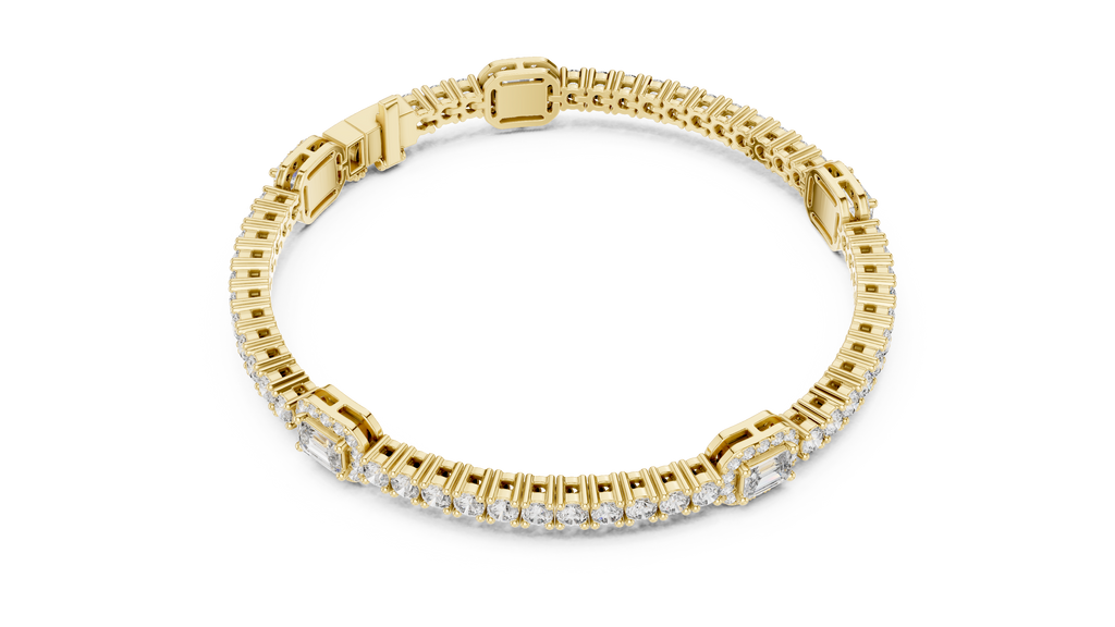 Siena Diamond Bracelet