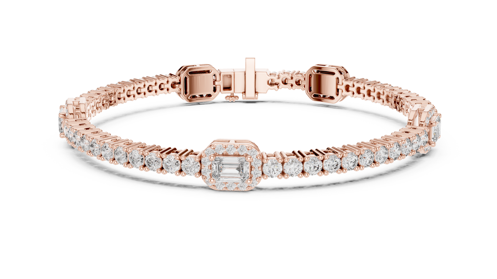 Siena Diamond Bracelet