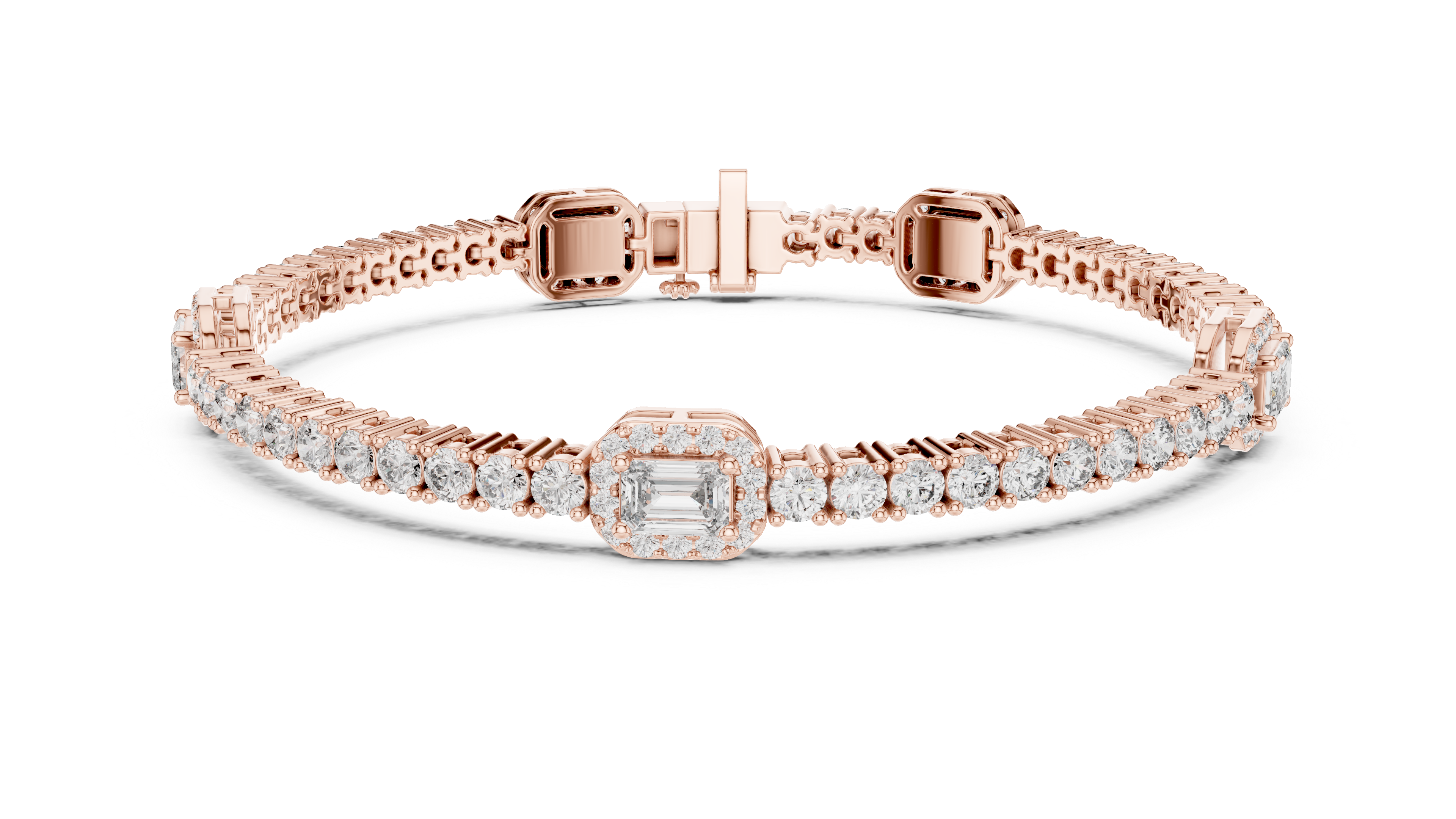 Siena Diamond Bracelet