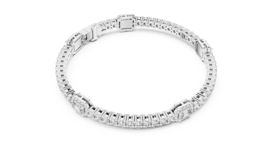 Siena Diamond Bracelet