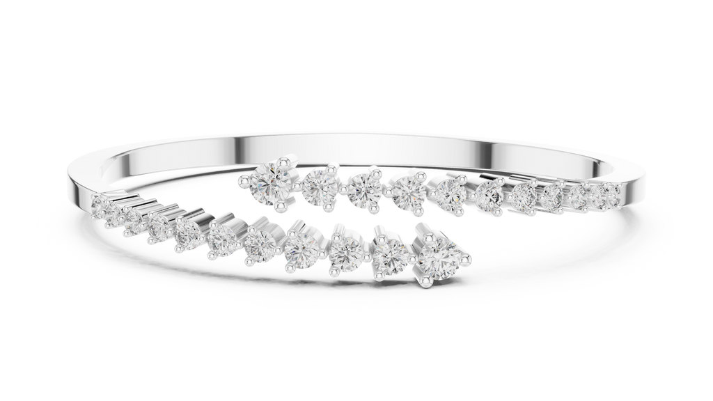 Fiorella Diamond Bracelet