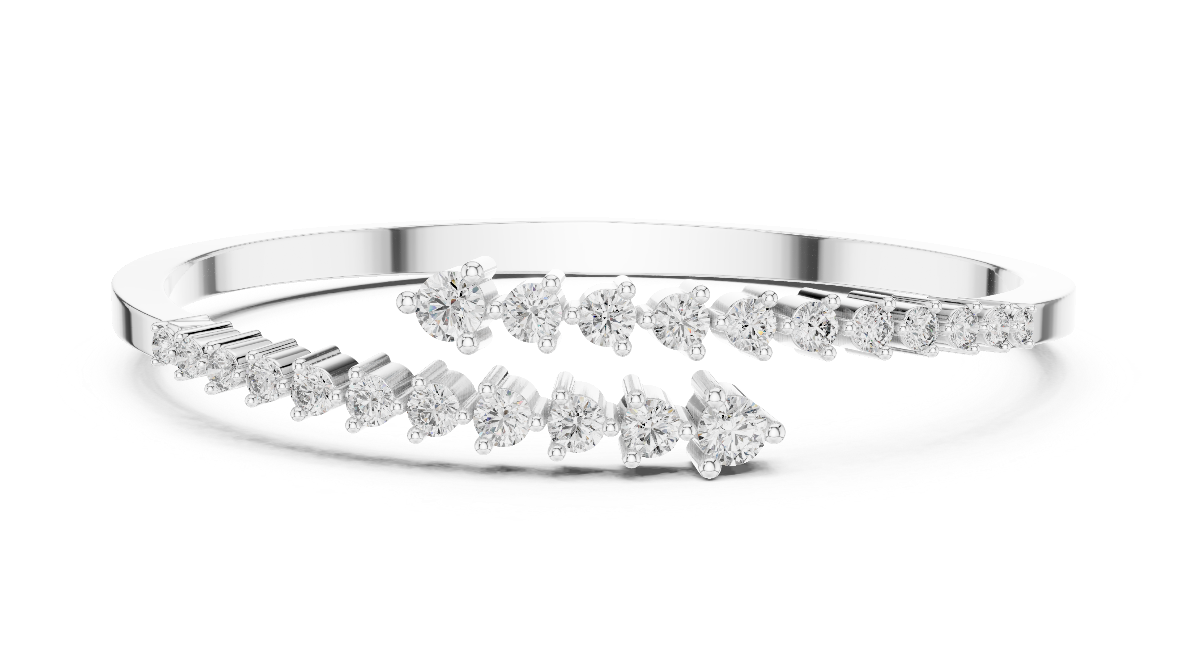 Fiorella Diamond Bracelet