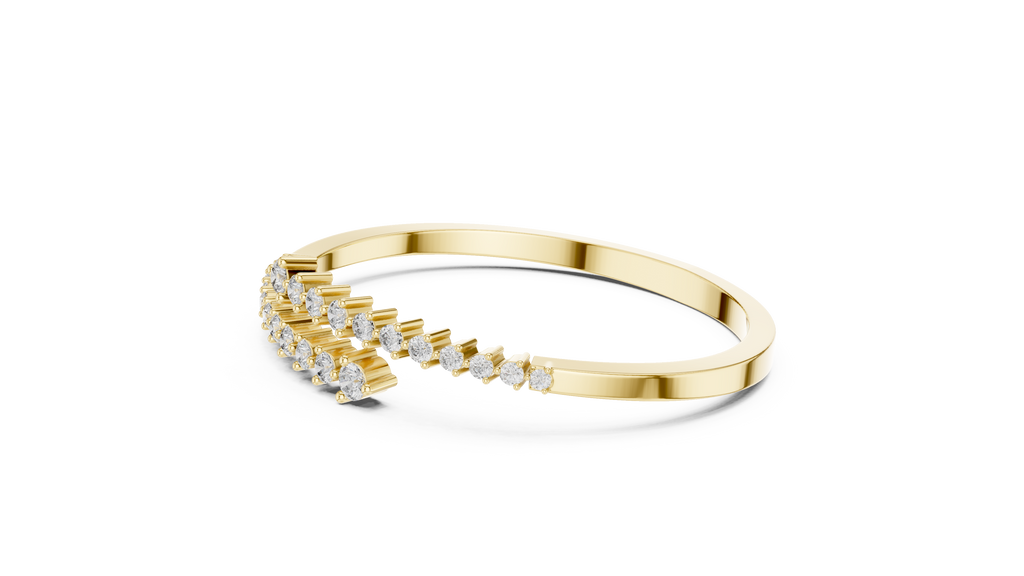 Fiorella Diamond Bracelet