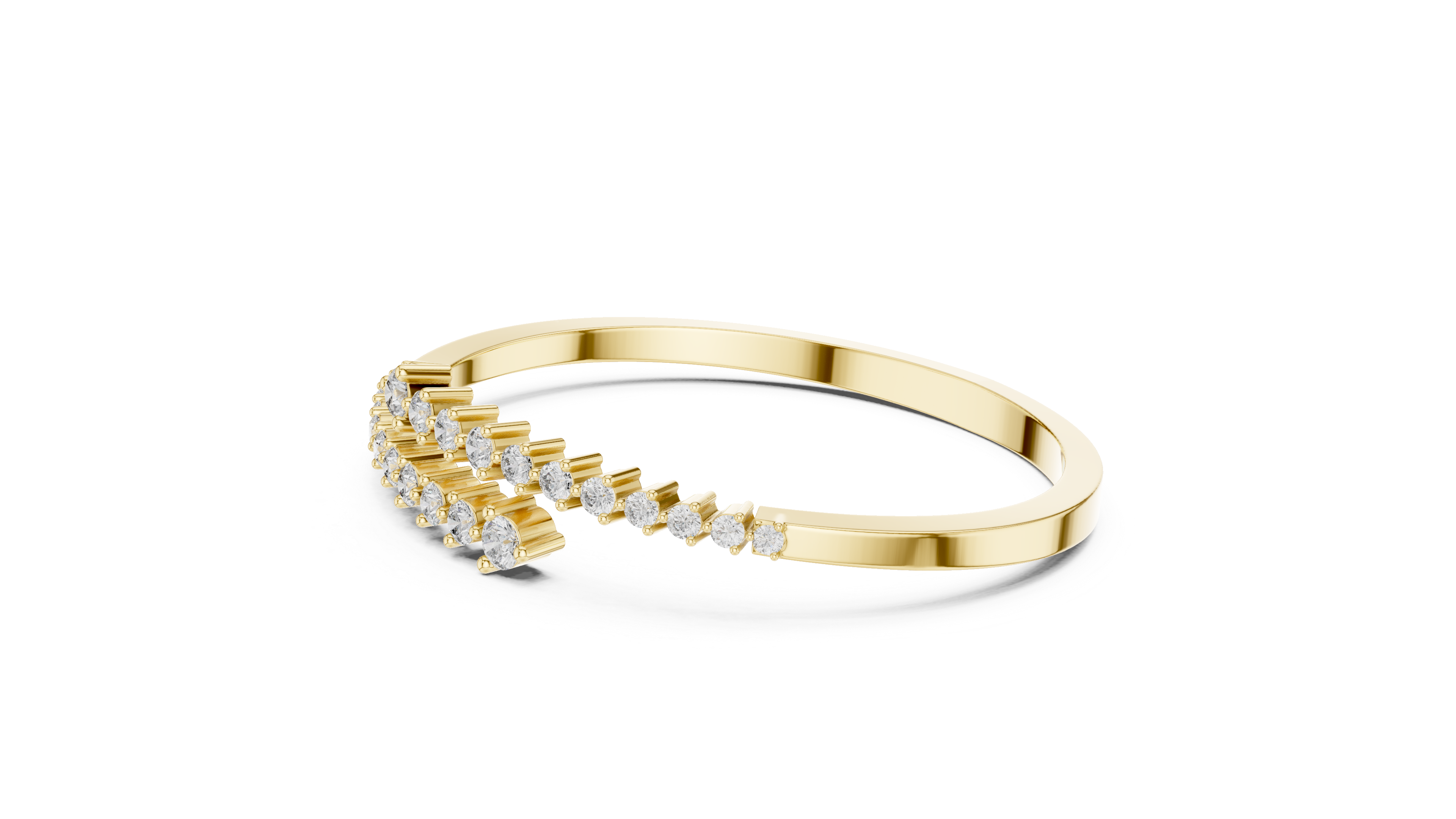 Fiorella Diamond Bracelet