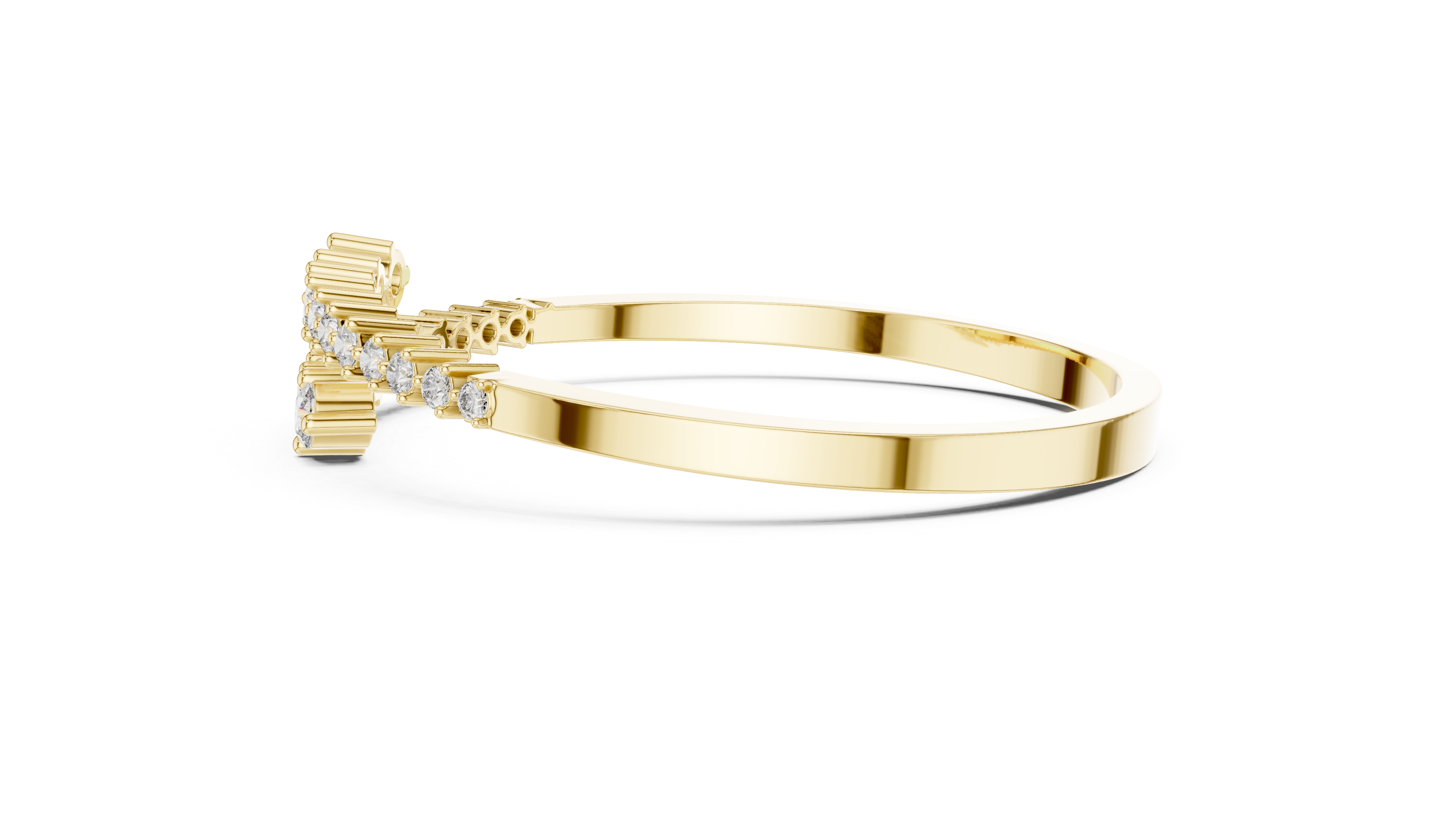 Fiorella Diamond Bracelet