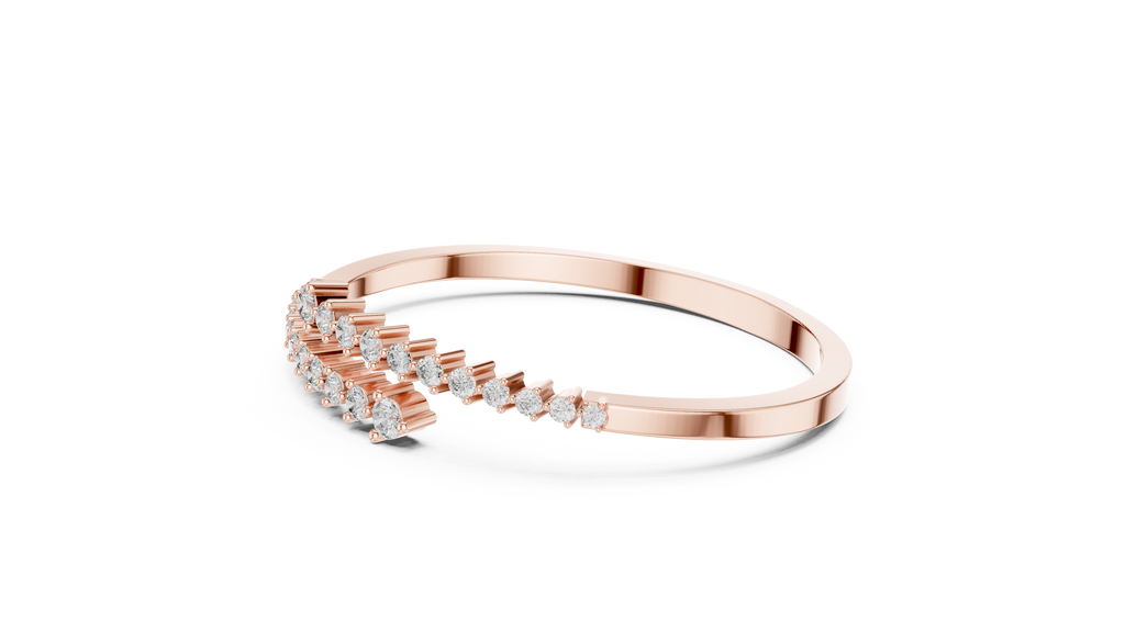 Fiorella Diamond Bracelet